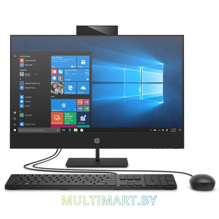 Моноблок HP ProOne 440 G6 (1C7C2EA)